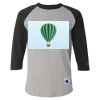 Raglan Baseball T-Shirt Thumbnail
