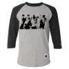Raglan Baseball T-Shirt Thumbnail