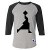 Raglan Baseball T-Shirt Thumbnail