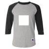 Raglan Baseball T-Shirt Thumbnail