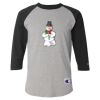 Raglan Baseball T-Shirt Thumbnail