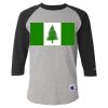 Raglan Baseball T-Shirt Thumbnail