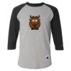 Raglan Baseball T-Shirt Thumbnail