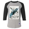 Raglan Baseball T-Shirt Thumbnail