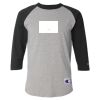 Raglan Baseball T-Shirt Thumbnail