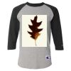 Raglan Baseball T-Shirt Thumbnail