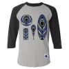 Raglan Baseball T-Shirt Thumbnail