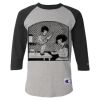 Raglan Baseball T-Shirt Thumbnail