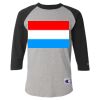 Raglan Baseball T-Shirt Thumbnail