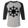 Raglan Baseball T-Shirt Thumbnail