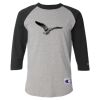 Raglan Baseball T-Shirt Thumbnail