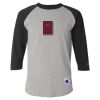 Raglan Baseball T-Shirt Thumbnail