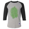 Raglan Baseball T-Shirt Thumbnail