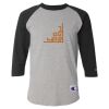 Raglan Baseball T-Shirt Thumbnail