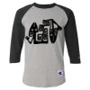 Raglan Baseball T-Shirt Thumbnail