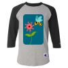 Raglan Baseball T-Shirt Thumbnail