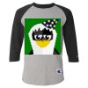 Raglan Baseball T-Shirt Thumbnail