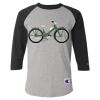 Raglan Baseball T-Shirt Thumbnail