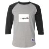 Raglan Baseball T-Shirt Thumbnail