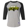 Raglan Baseball T-Shirt Thumbnail
