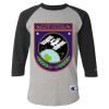 Raglan Baseball T-Shirt Thumbnail