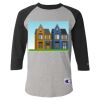 Raglan Baseball T-Shirt Thumbnail