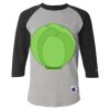 Raglan Baseball T-Shirt Thumbnail