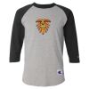 Raglan Baseball T-Shirt Thumbnail