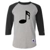Raglan Baseball T-Shirt Thumbnail