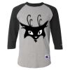 Raglan Baseball T-Shirt Thumbnail
