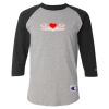 Raglan Baseball T-Shirt Thumbnail