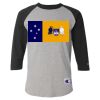 Raglan Baseball T-Shirt Thumbnail