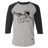 Raglan Baseball T-Shirt Thumbnail