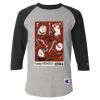 Raglan Baseball T-Shirt Thumbnail