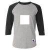 Raglan Baseball T-Shirt Thumbnail