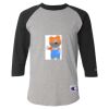 Raglan Baseball T-Shirt Thumbnail