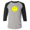 Raglan Baseball T-Shirt Thumbnail