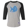 Raglan Baseball T-Shirt Thumbnail