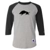 Raglan Baseball T-Shirt Thumbnail