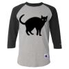 Raglan Baseball T-Shirt Thumbnail