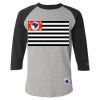 Raglan Baseball T-Shirt Thumbnail