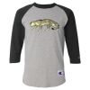 Raglan Baseball T-Shirt Thumbnail