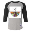 Raglan Baseball T-Shirt Thumbnail