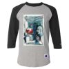 Raglan Baseball T-Shirt Thumbnail