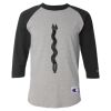 Raglan Baseball T-Shirt Thumbnail