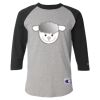 Raglan Baseball T-Shirt Thumbnail