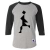 Raglan Baseball T-Shirt Thumbnail