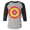 Raglan Baseball T-Shirt Thumbnail