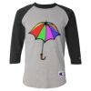 Raglan Baseball T-Shirt Thumbnail