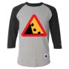Raglan Baseball T-Shirt Thumbnail